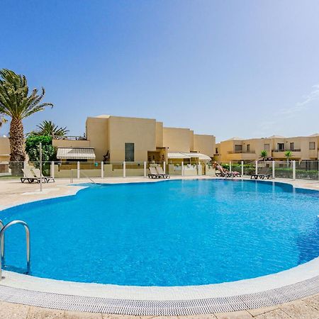 La Tejita Beach House Exterior photo