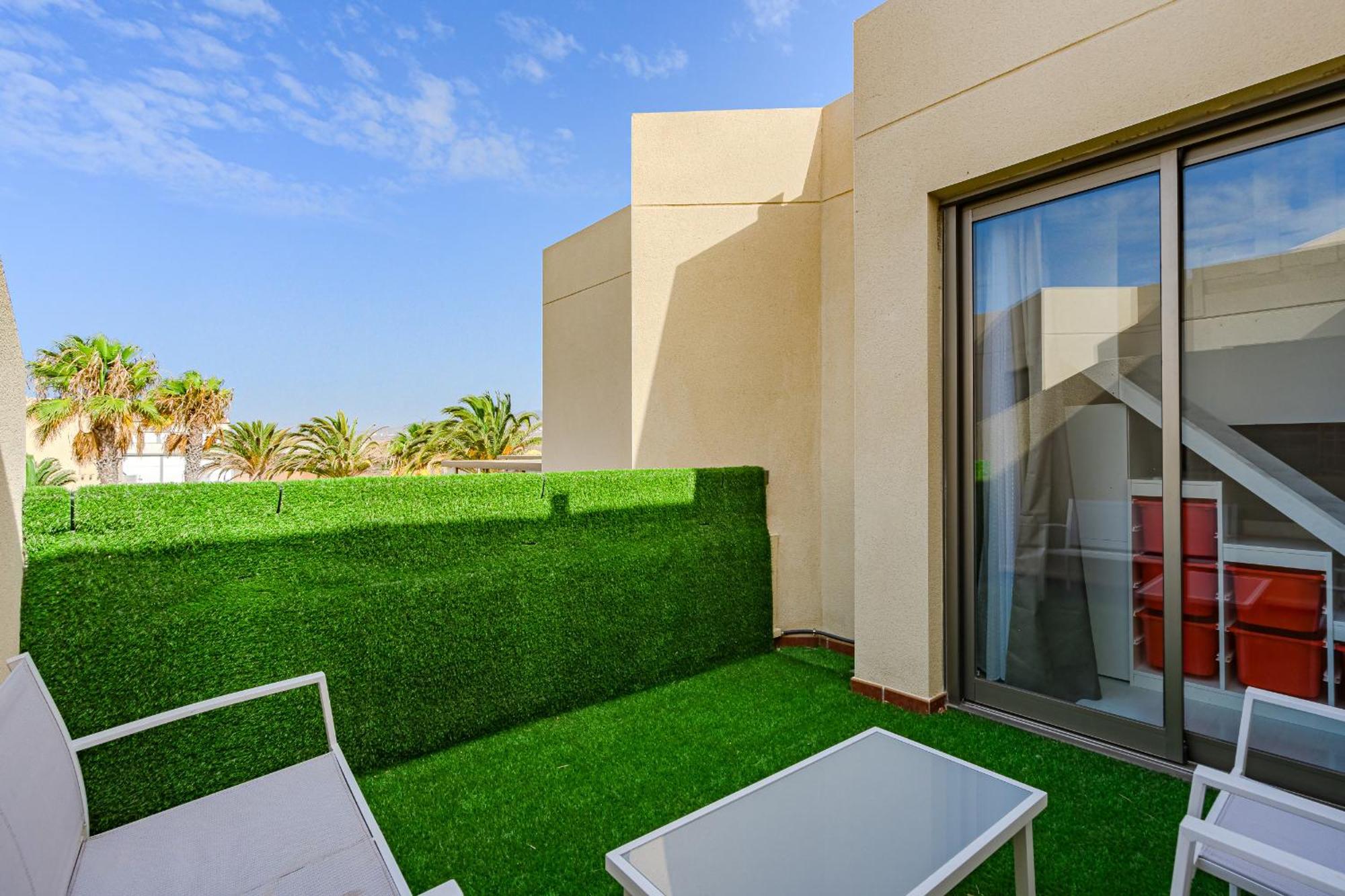 La Tejita Beach House Exterior photo