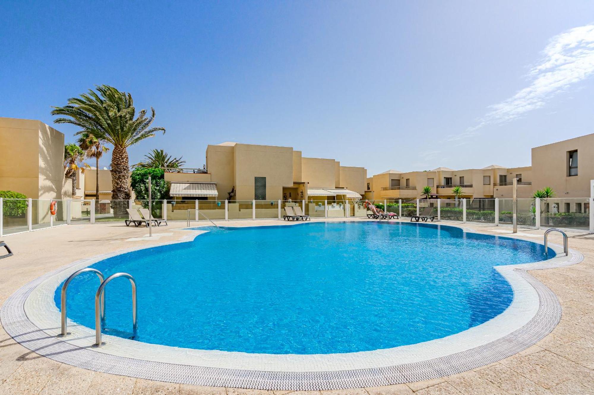 La Tejita Beach House Exterior photo