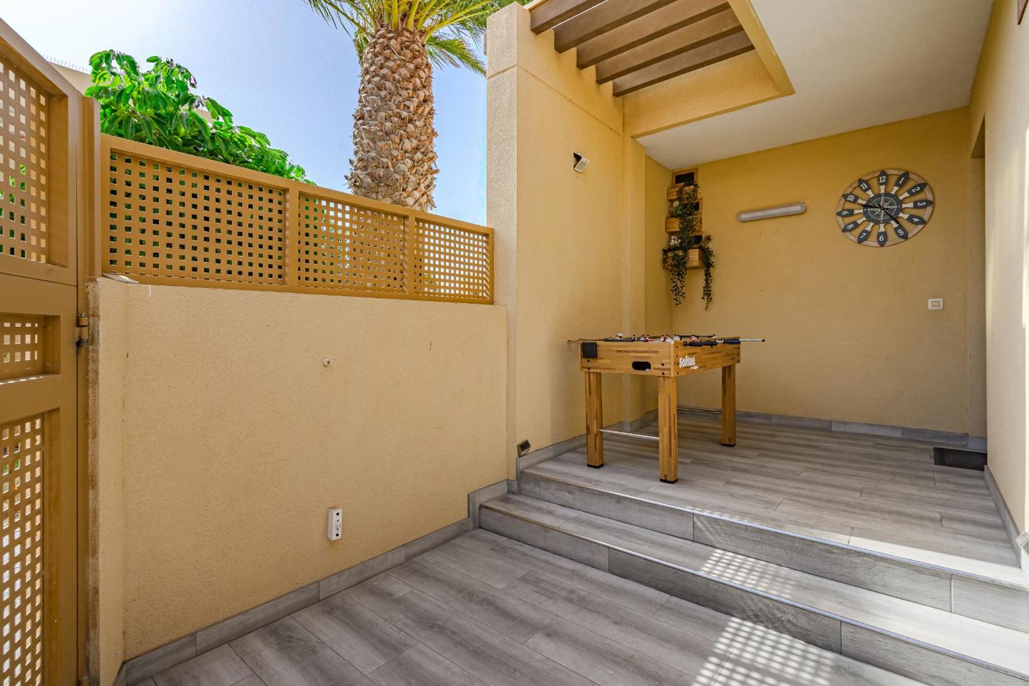 La Tejita Beach House Exterior photo