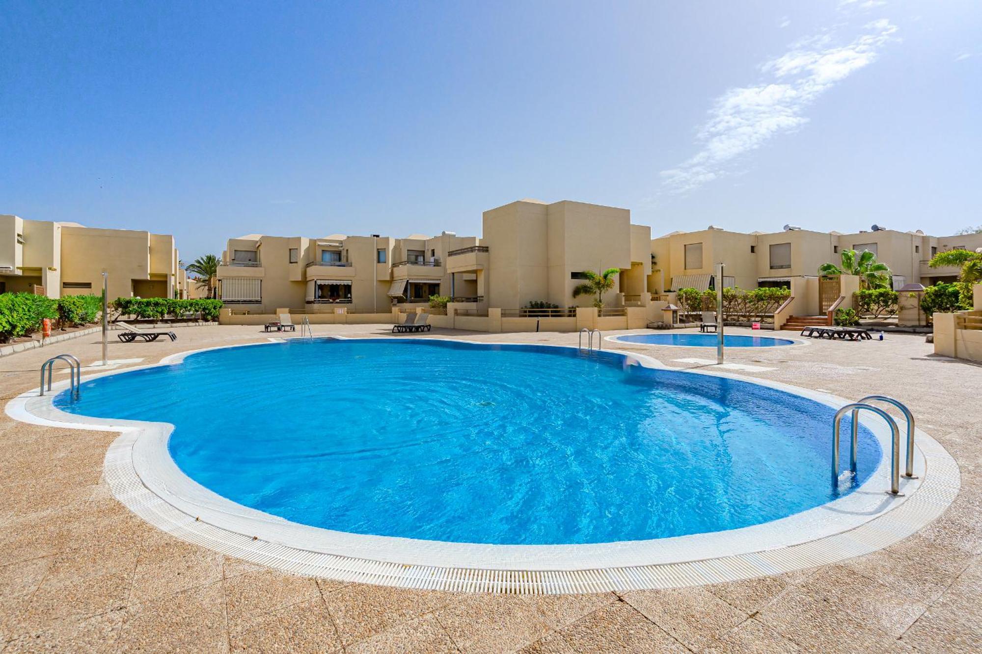 La Tejita Beach House Exterior photo