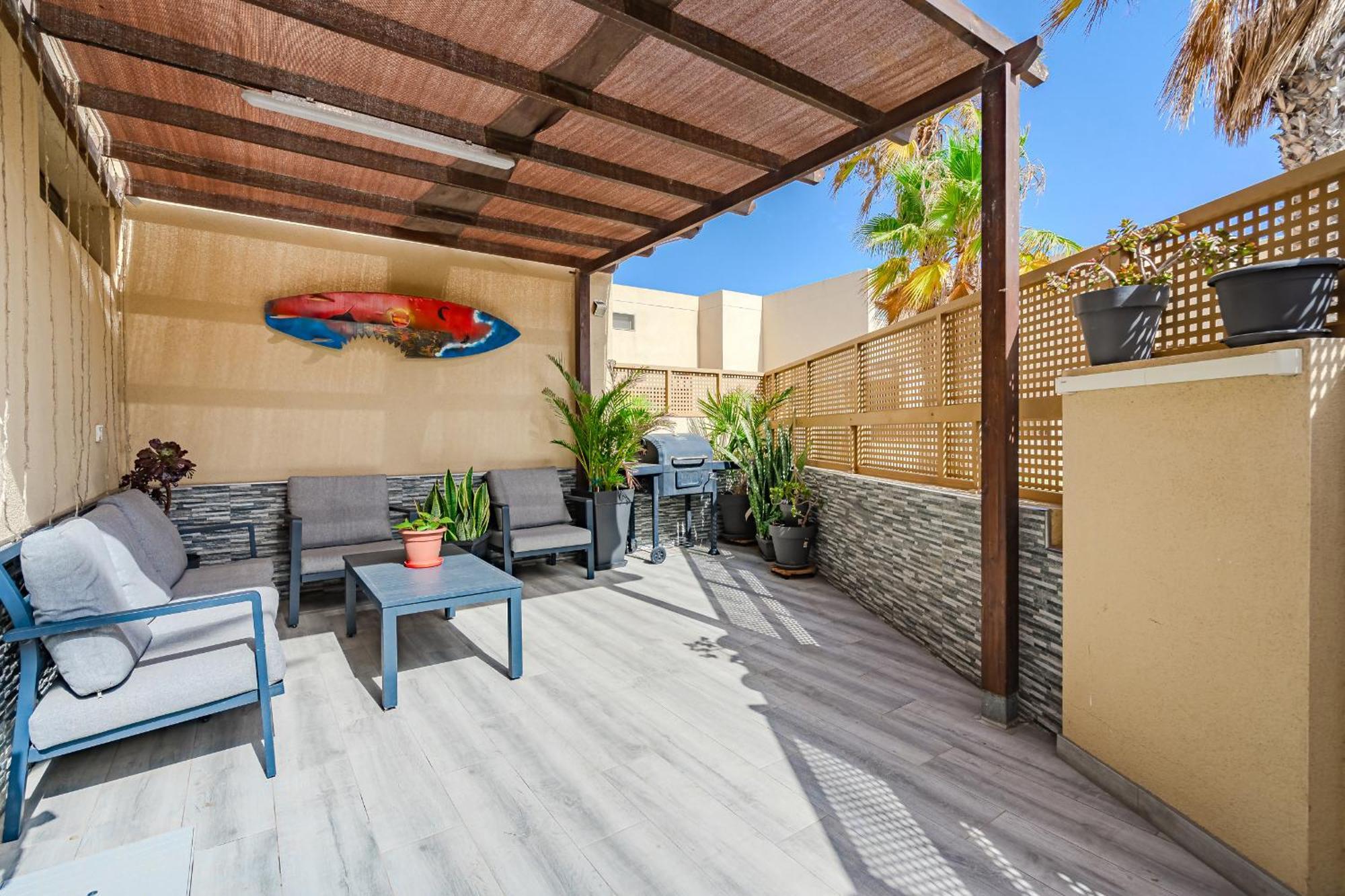 La Tejita Beach House Exterior photo